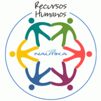 Nautica Recuros Humanos logo vector logo