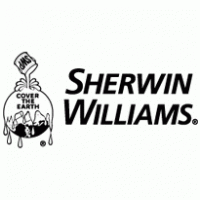 Sherwin Williams logo vector logo