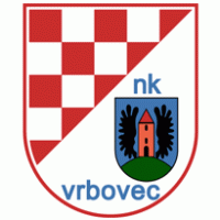 NK Vrbovec logo vector logo