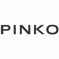 PINKO logo vector logo