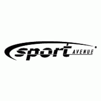 Sport Avenue logo vector logo