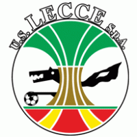 US Lecce logo vector logo