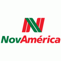 Nova America Usina logo vector logo
