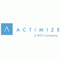 Actimize logo vector logo