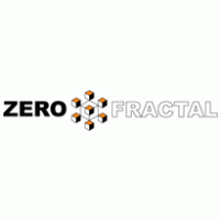 Zerofractal Corporation / 2004 logo vector logo