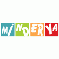 minderya logo vector logo