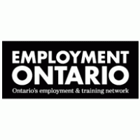 Employment Ontario logo vector logo