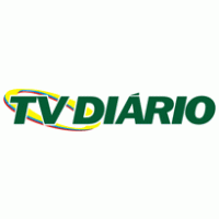 TV Diário Fortaleza-2 logo vector logo