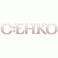 C:EHKO logo vector logo