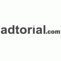 adtorial.com logo vector logo