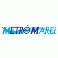 Metr logo vector logo