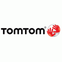 TomTom logo vector logo