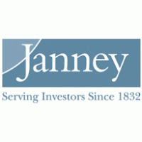 Janney logo vector logo