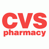 CVS Pharmacy logo vector logo