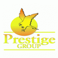 Prestige Group logo vector logo