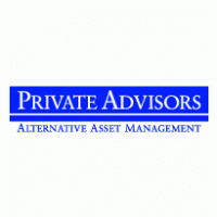 Private Advisors logo vector logo