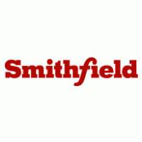 Smithfield logo vector logo
