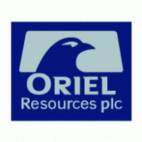 Oriel Resources Plc logo vector logo