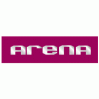 Proton Arena logo vector logo