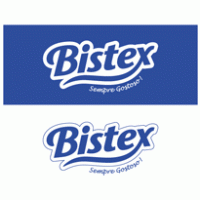 Bistex logo vector logo