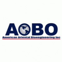 AOBO logo vector logo