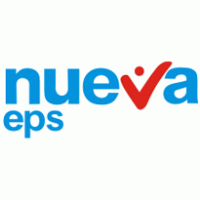 nueva eps logo vector logo