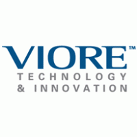 VIORE logo vector logo