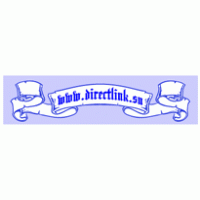 DirectLink.su logo vector logo
