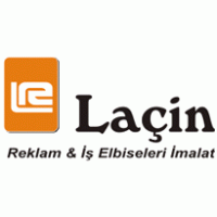 laçin reklam logo vector logo