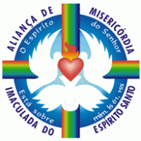 Aliança de Misericórdia logo vector logo