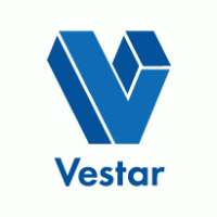 Vestar logo vector logo