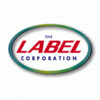 Label logo vector logo