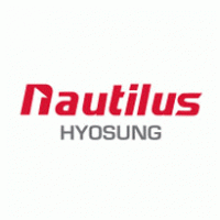 Nautilus logo vector logo