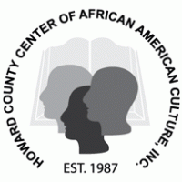 Howard County Center of African American Culture, Inc. logo vector logo
