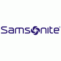 samsonite logo vector logo