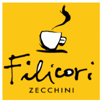 Filicori Zecchini caffè logo vector logo