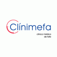 Climefa logo vector logo