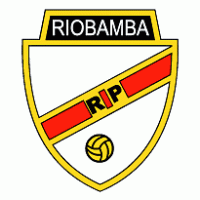 River Plate Rio Bamba logo vector logo