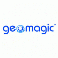 Geomagic logo vector logo