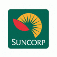 Suncorp logo vector logo