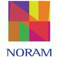 Noram logo vector logo