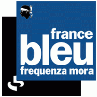 Radio Corsica Frequenza Mora logo vector logo