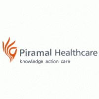 Piramal Healthcare logo vector logo