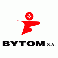 Bytom logo vector logo
