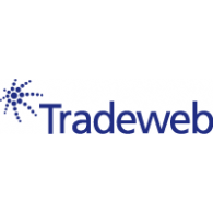Tradeweb logo vector logo