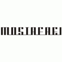 MOSTAFAEI logo vector logo