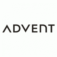 Advent Computers logo vector logo