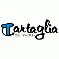 Tartaglia Industrial logo vector logo