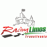 Racing Limos Transilvania logo vector logo
