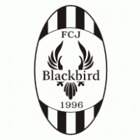 FC Jyvaskyla Blackbird logo vector logo
